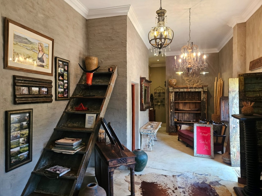 Commercial Property for Sale in Parys Free State